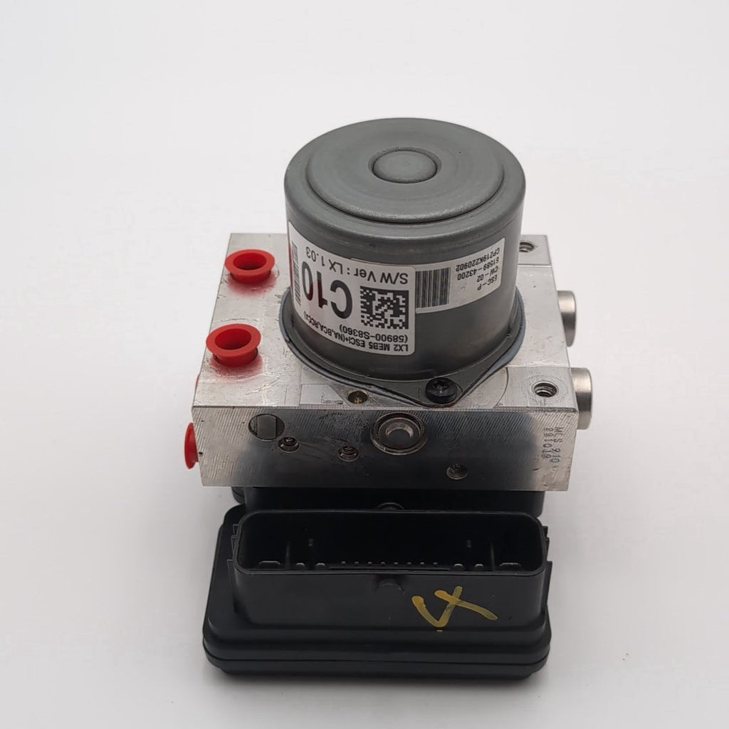2020 2021 2022 Hyundai Palisade 3.8L ABS Anti Lock Brake Pump 58900-S8360