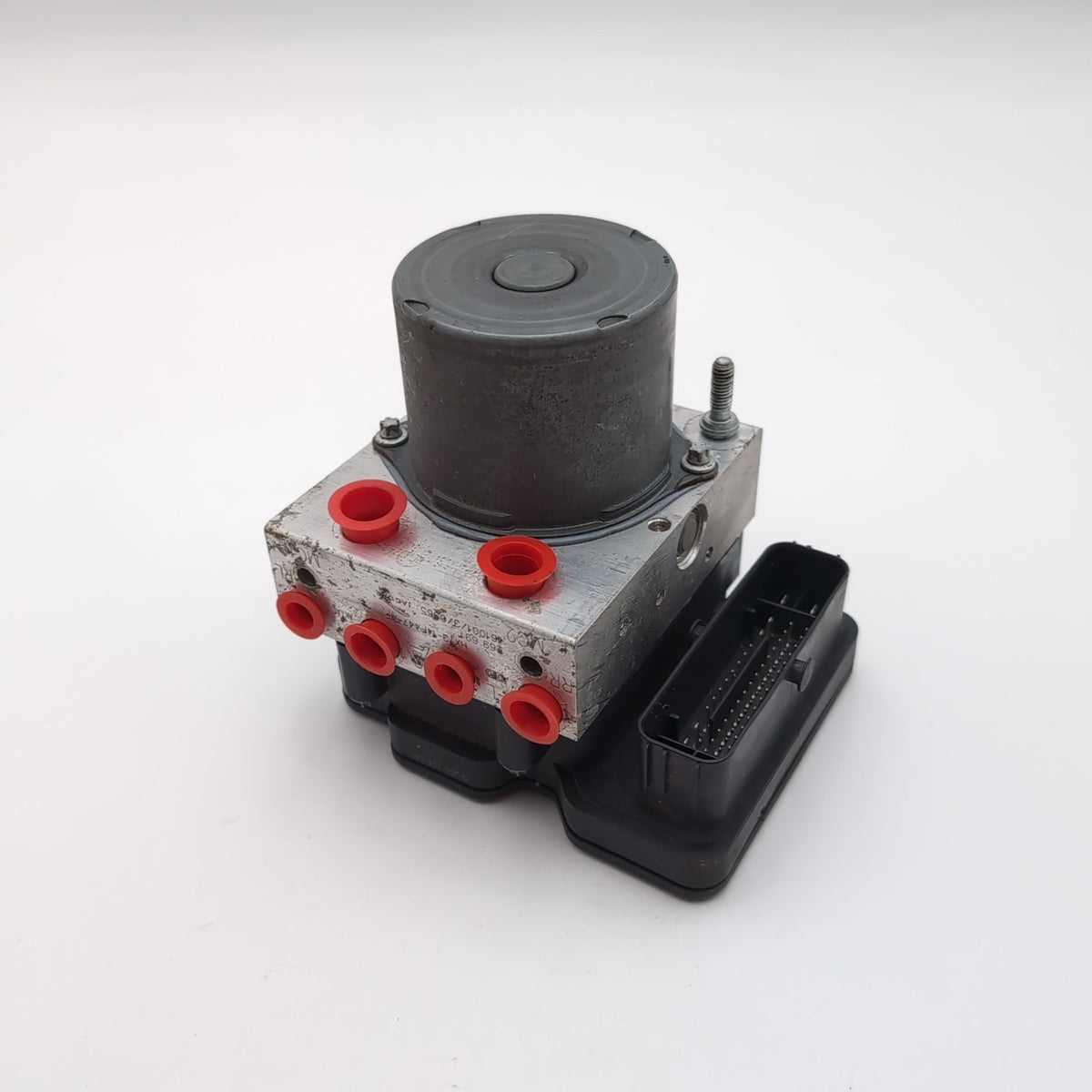 2016 2017 Jaguar XE XF ABS Anti Lock Brake Pump Control Unit OEM HX73-14F447-AF