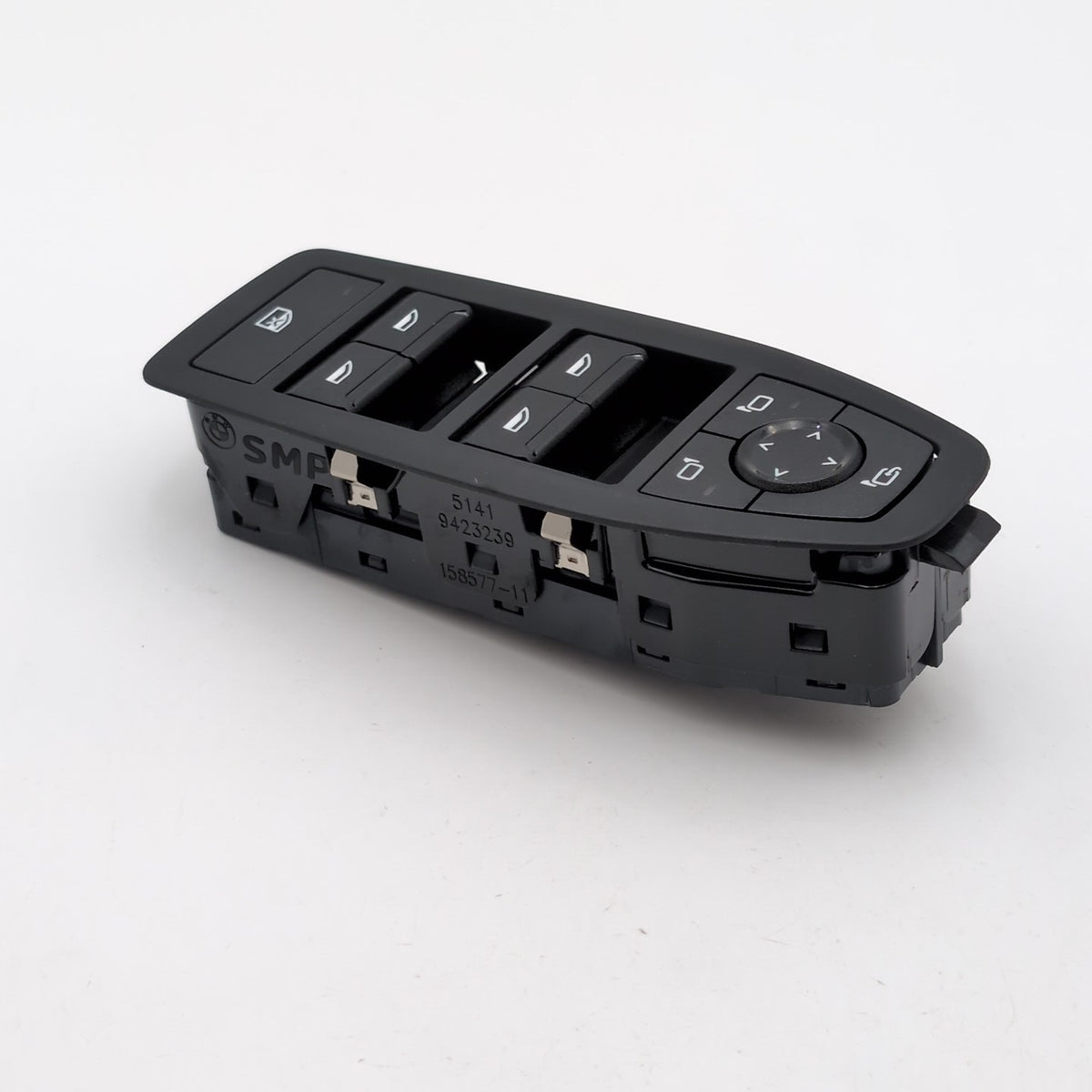 2023 2024 2025 BMW X1 X2 U11 U10 Front Driver Master Window Switch OEM 5A7CB16