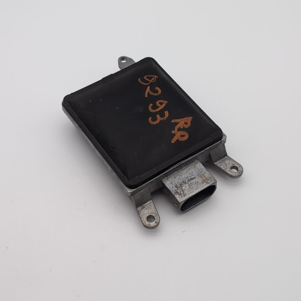 BMW F30 F36 F32 F82 Rear Right Lane Departure Warning Blind Spot Radar