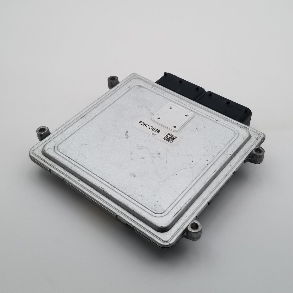 2019 2020 Kia Optima Engine Computer Ecu Pcm Ecm Pcu Oem 39199-2g028