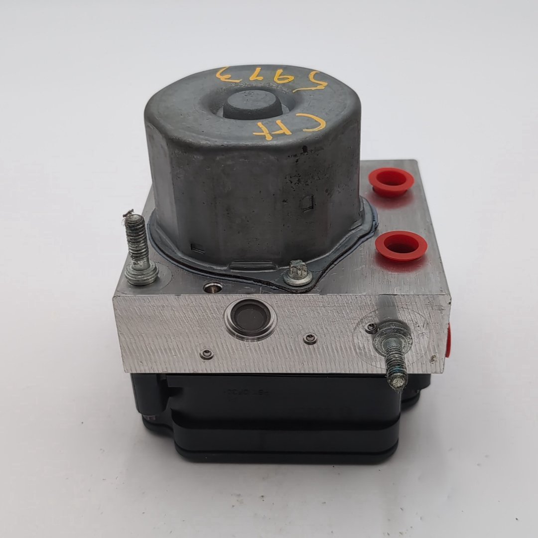 2018 Nissan Rogue 2.5L ABS Anti Lock Brake Pump Control Unit 476605HR1A