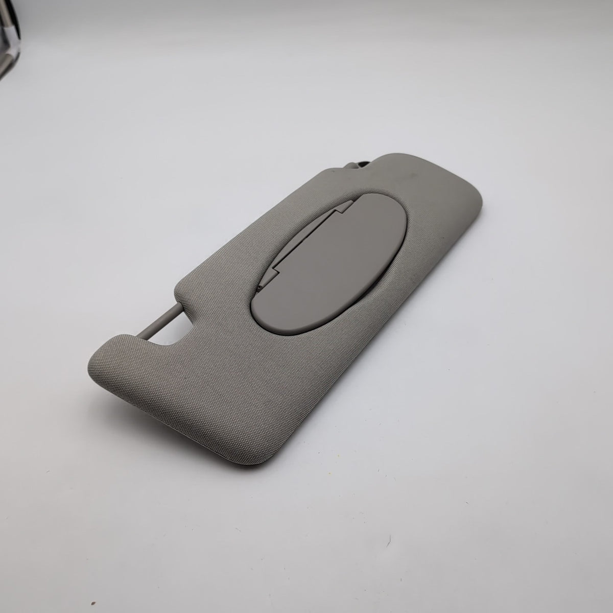2014- 2021 BMW i3 i3s I01 Left Right Sun Visor Pair Set OEM 7305471 7305472