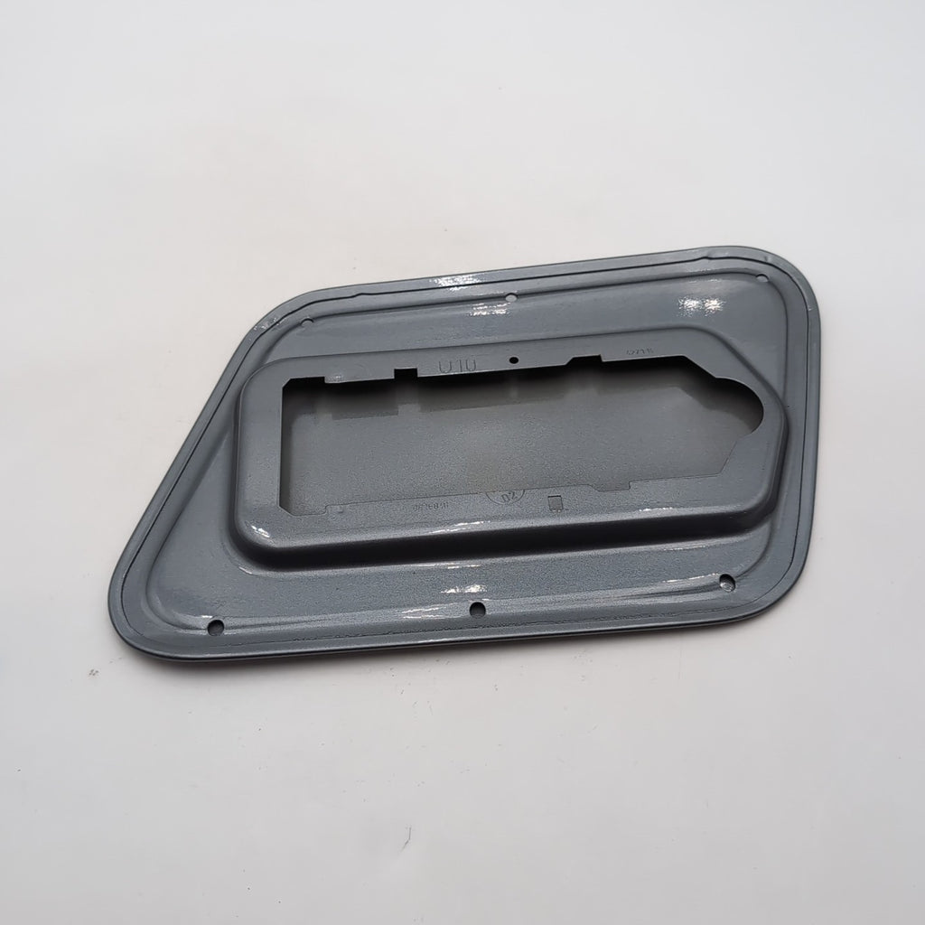 2025 BMW X2 U10 Fuel Tank Door Cover Cap Lid OEM 9625846