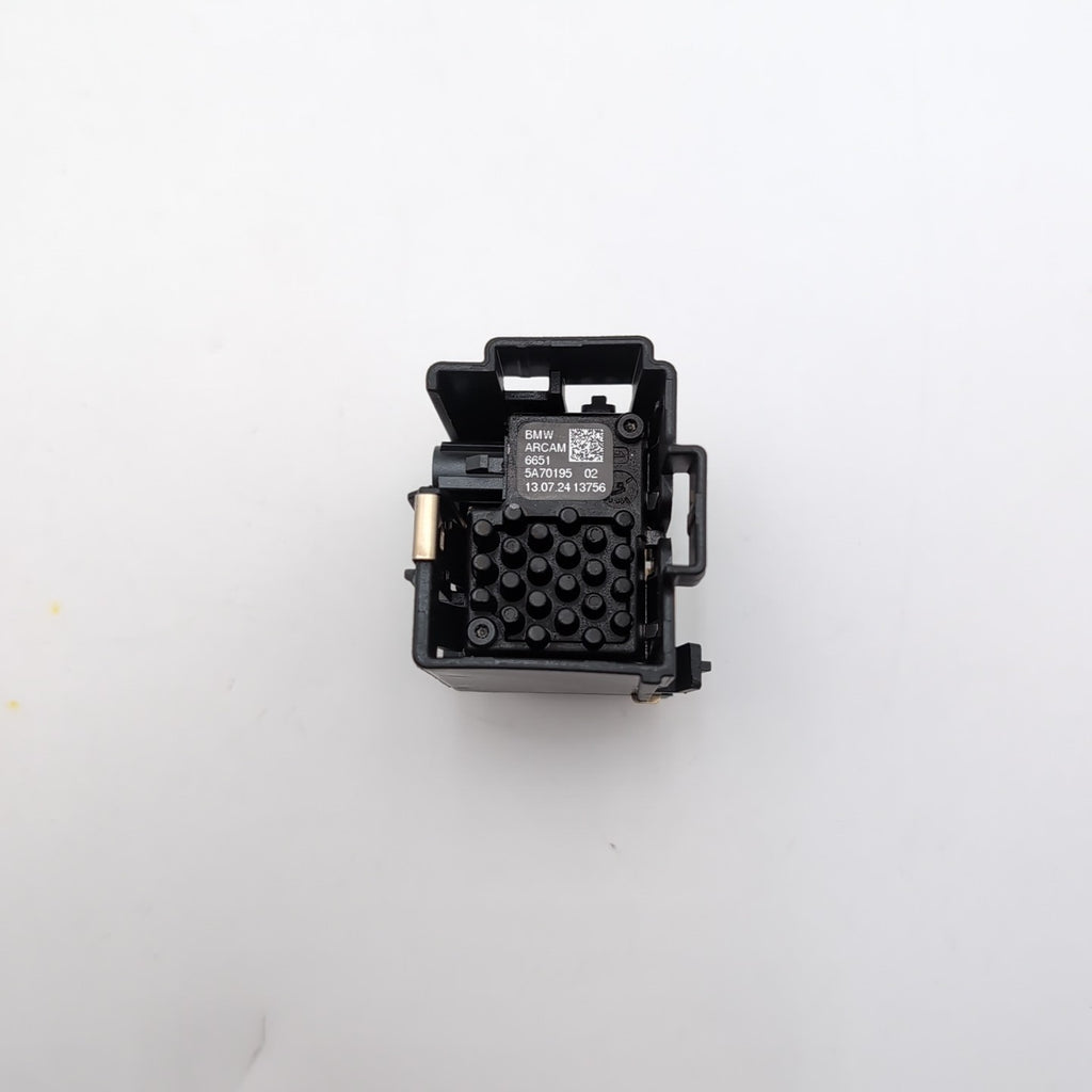 2023 - 2025 BMW G20 G22 G26 G80 G82 Front Augmented Reality Camera 5A70195