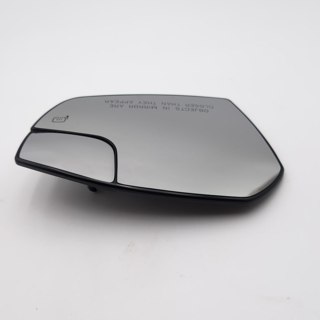 2017 2018 2019 Ford Escape Right Side View Mirror Glass OEM GJ54-17K707