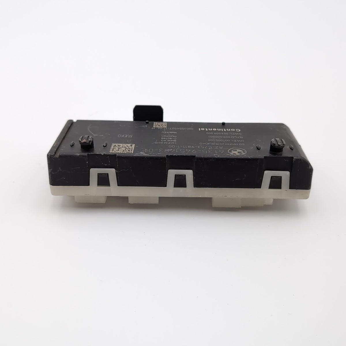 BMW F46 F36 F48 F39 F45 REAR TAILGATE LIFT RELEASE CONTROL MODULE 9451483