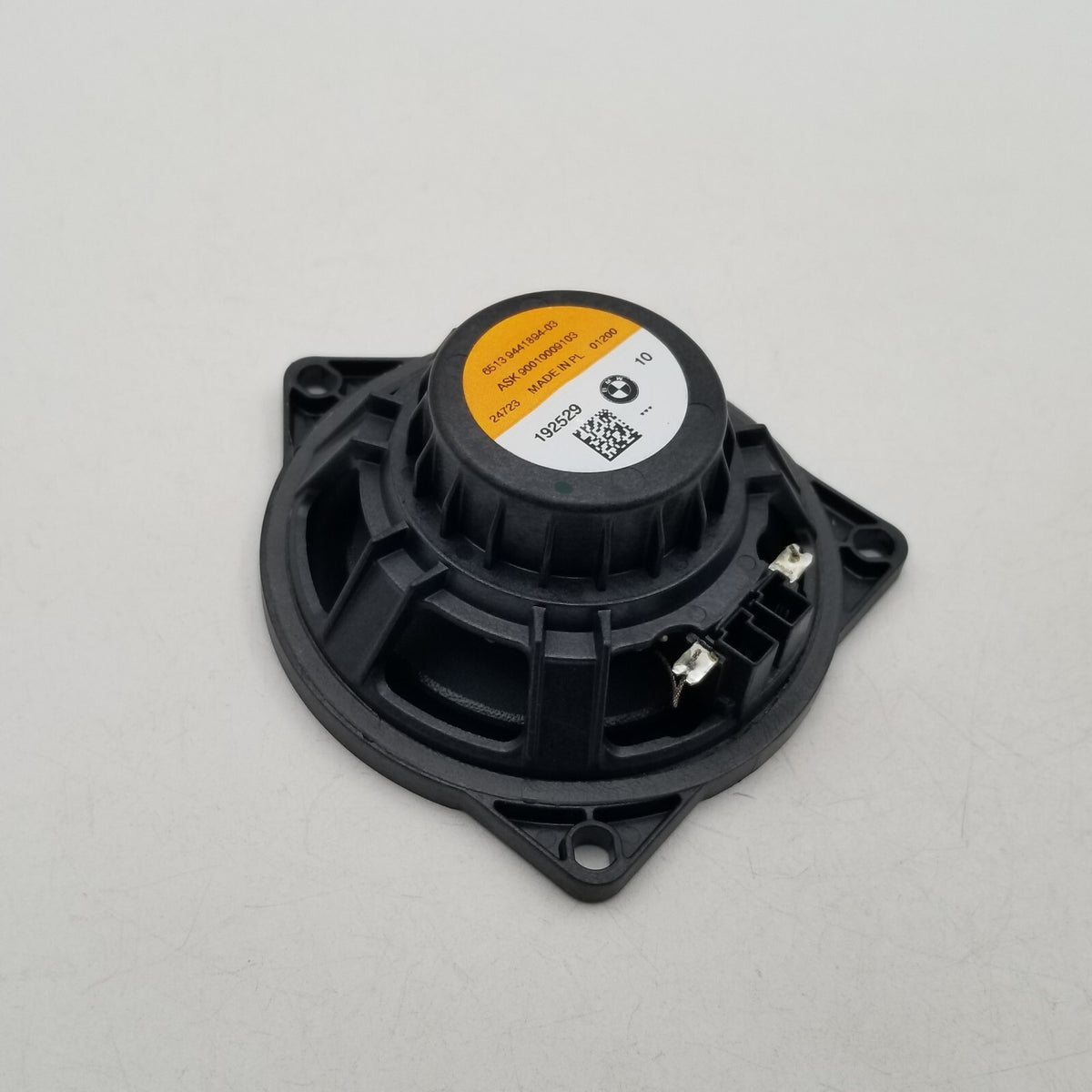 2022 - 2025 BMW iX I20 Mini Countryman Dashboard Midrange Speaker 9441894