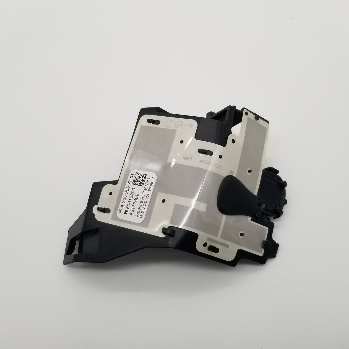 MERCEDES-BENZ GLE W167 RIGHT MIRROR TELEPHONE ANTENNA A2059057701