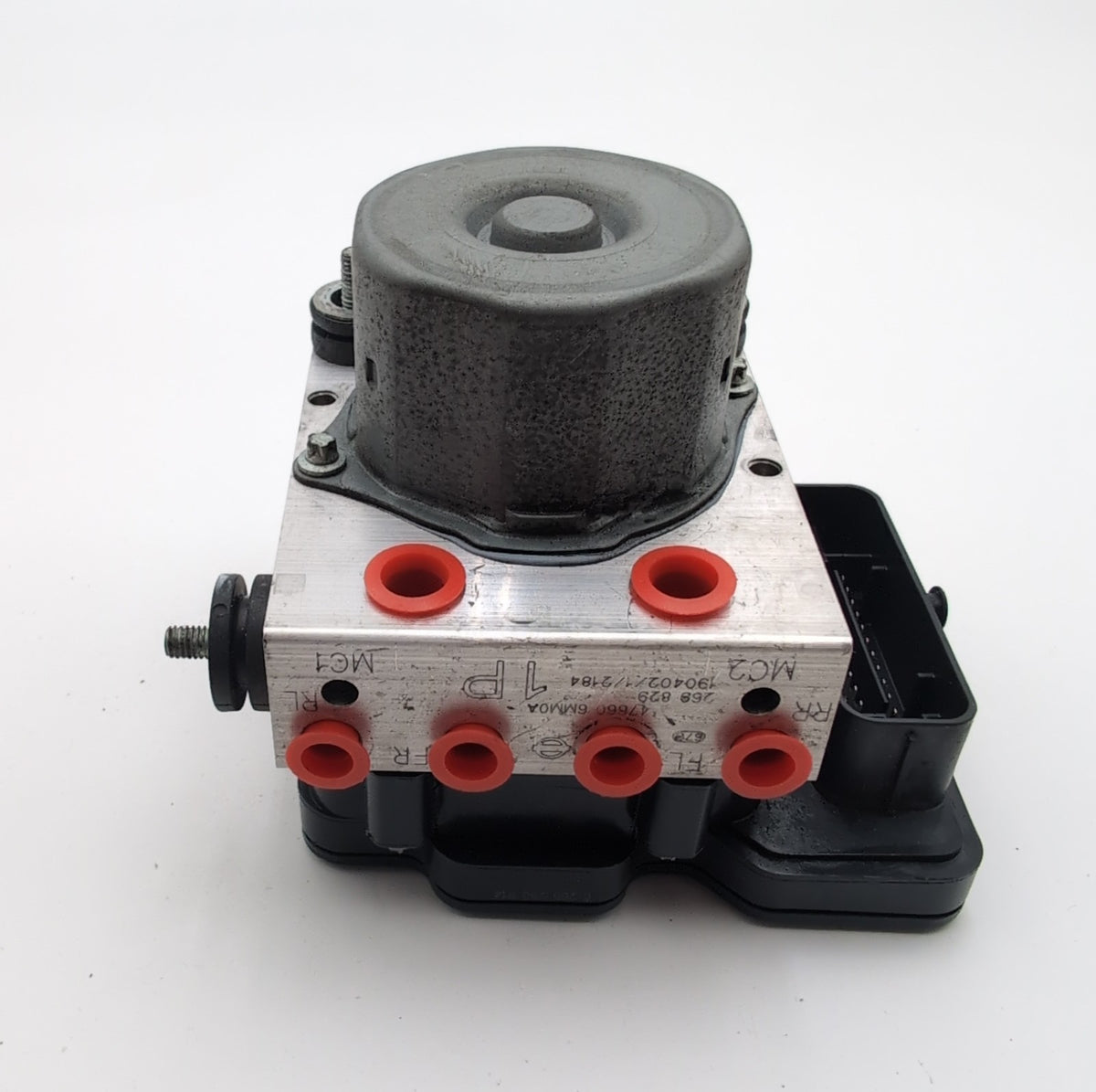 2019 2020 2021 Nissan Rogue Sport 2.0L ABS Anti Lock Brake Pump 476606MM0A