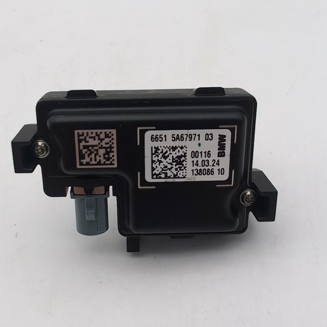 2022 - 2026 BMW G60 G70 XM X3 X5 X7 iX Autonomous Driving Assist Camera 5A67971