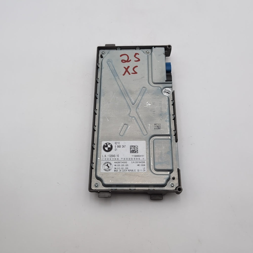 2024 2025 2026 BMW G20 G26 G42 G60 X3 X5 X6 Instrument Cluster Control Module