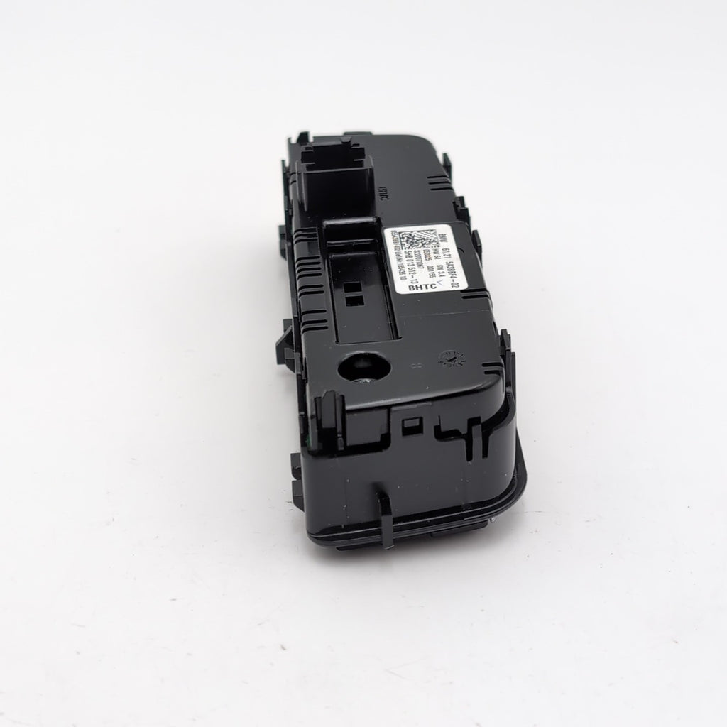 2021 - 2026 BMW G42 G20 G80 G82 G26 Rear AC Heater Climate Control Unit 5A3BBF4