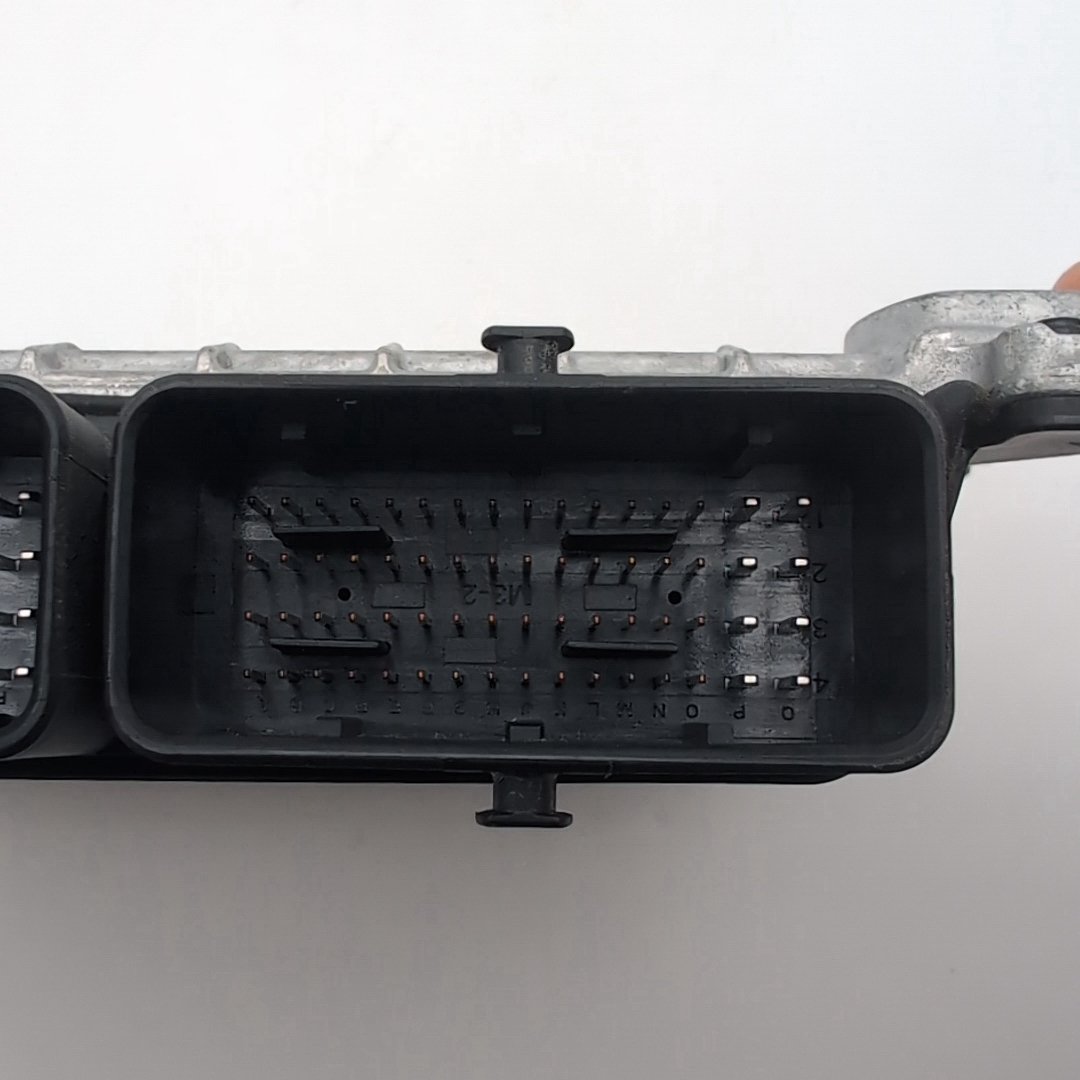 2023 2024 2025 Nissan Rogue Engine Computer Control Module ECU 237036RE2A