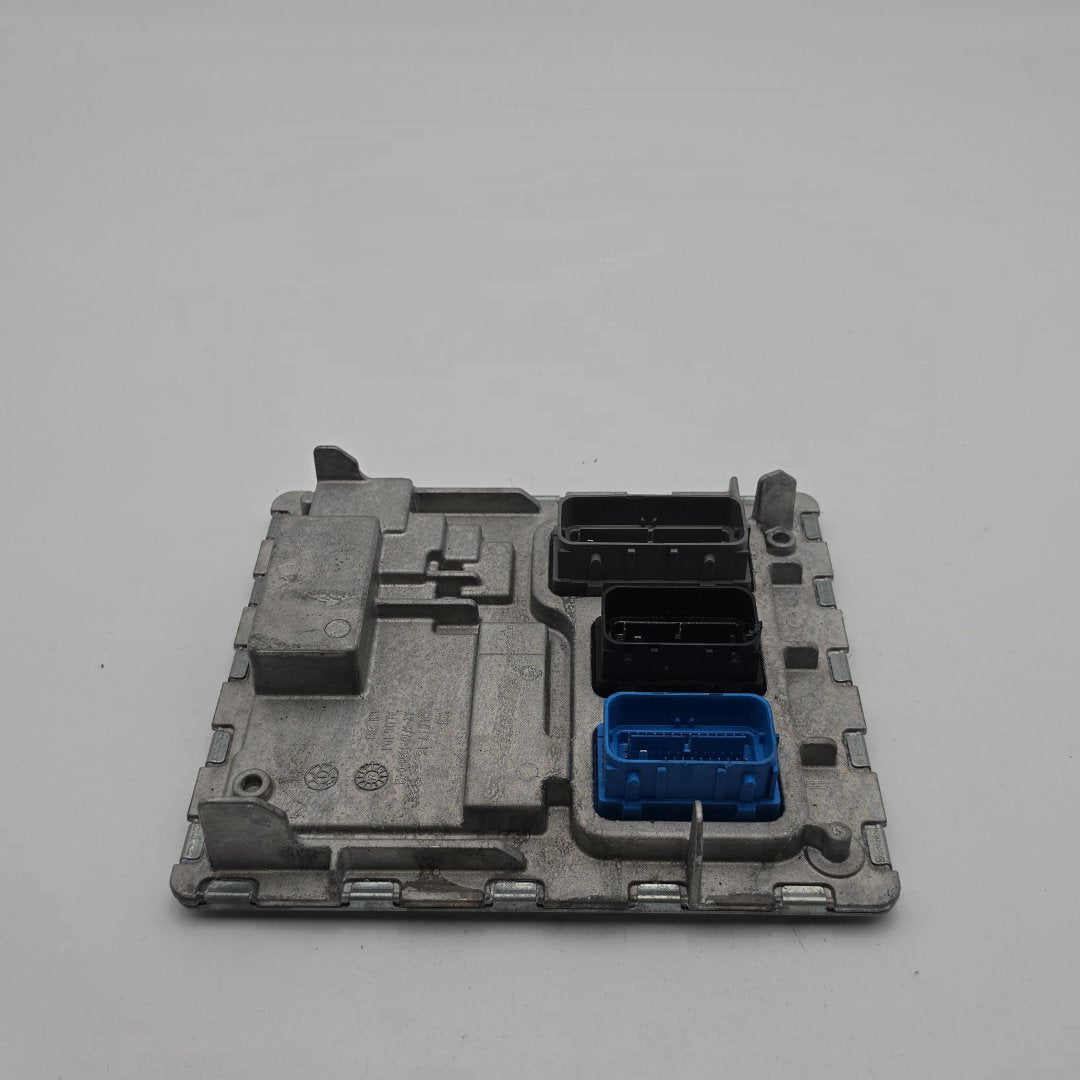 2024 - 2026 Chevrolet Trailblazer Engine Computer Control Module E88 12743013