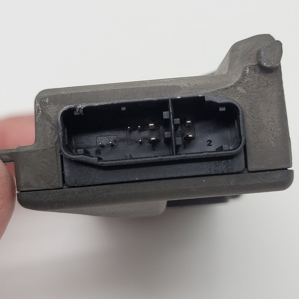 BMW X1 U11 18d 5B31A13 Camera Autonomous Driving Low Front Camera 5B52662