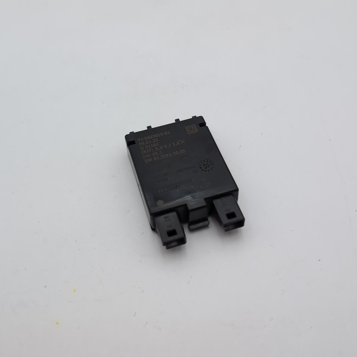 2022 - 2026 BMW G60 G70 iX X5 X6 X7 Interior LED Light Control Module 5A53015