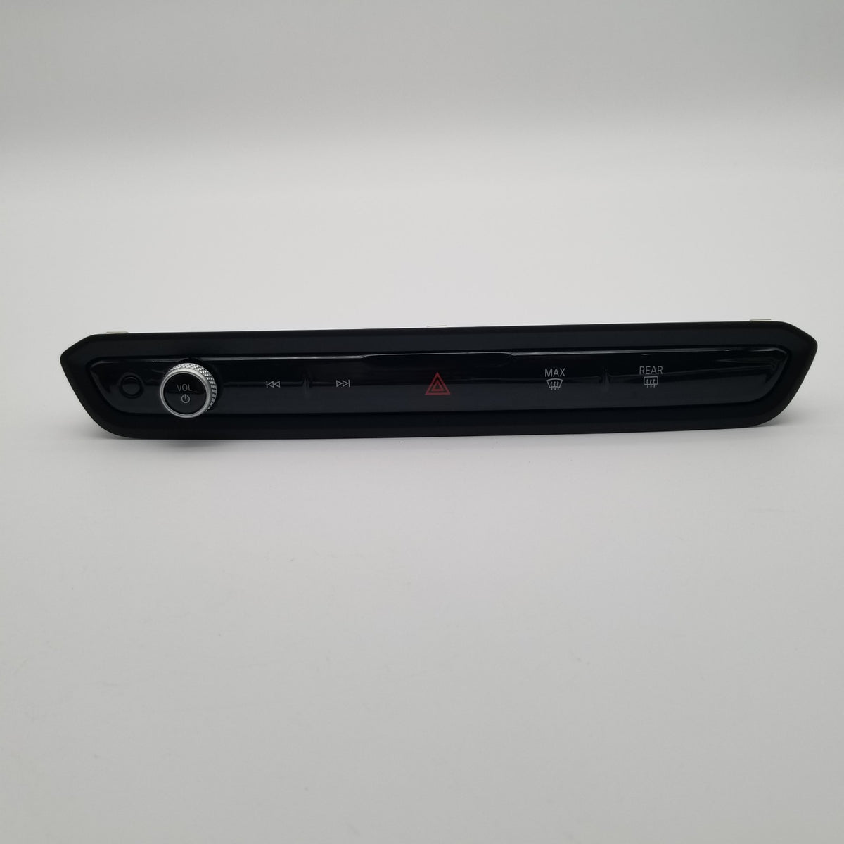 2019 - 2026 BMW 3 4 G20 G80 G22 G82 Radio Audio Climate Control Panel 5A63F19