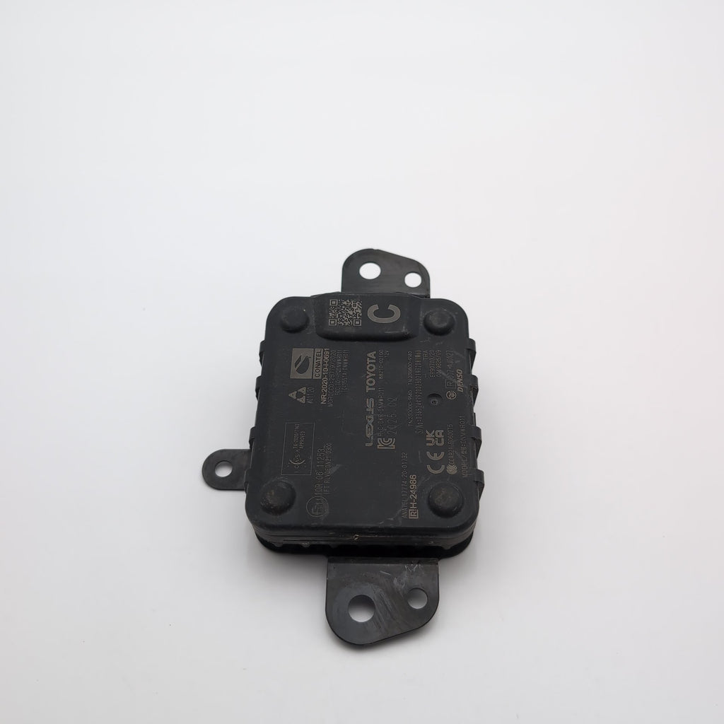 2025 Toyota Corolla Cruise Control Distance Radar Sensor 88210-02100