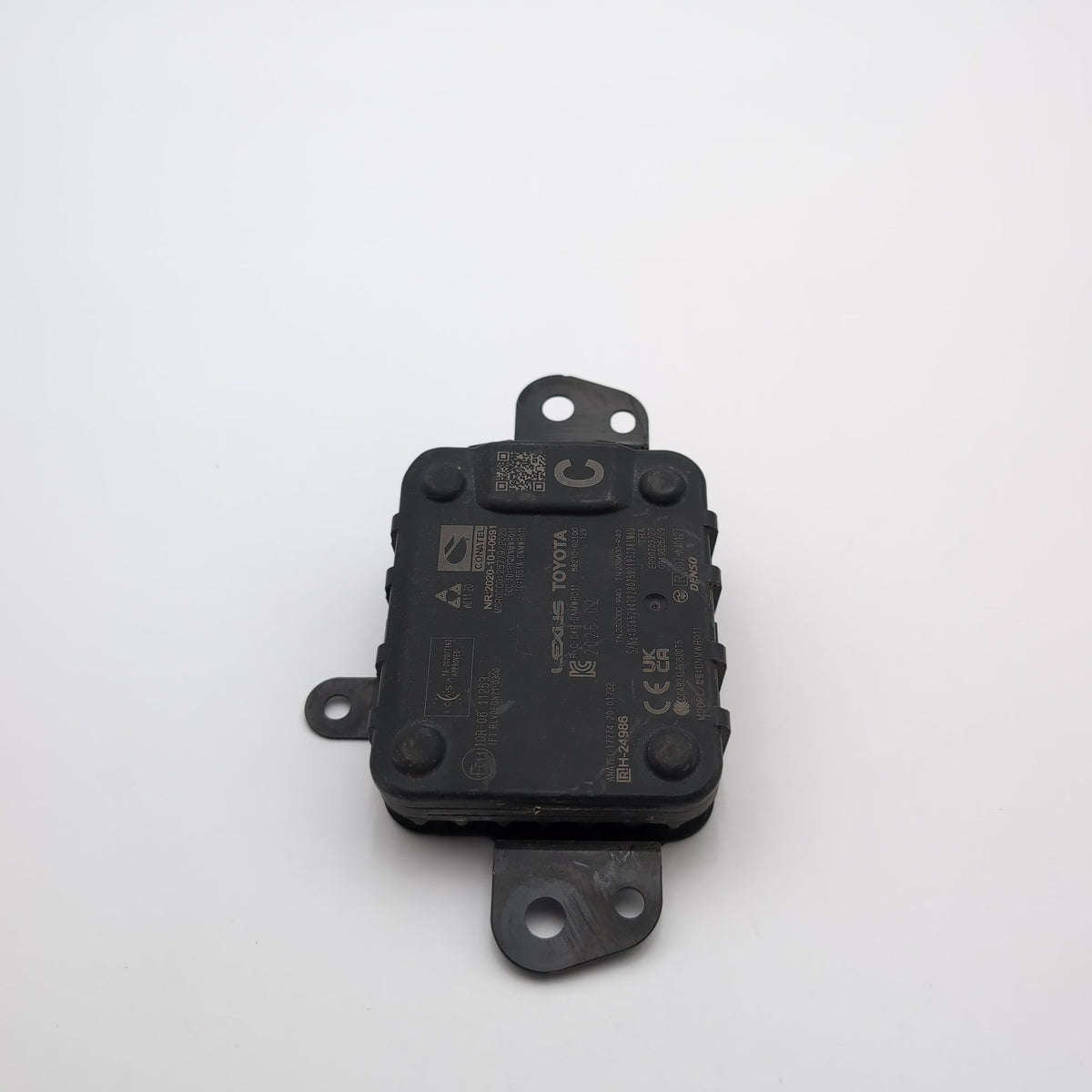 2025 Toyota Corolla Cruise Control Distance Radar Sensor 88210-02100