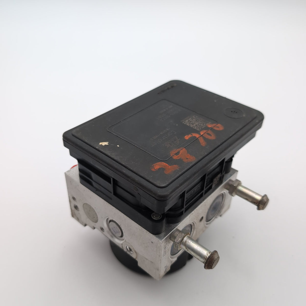 2014 - 2019 Nissan Vera 1.6L ABS Anti Lock Brake Pump Control Unit 476609MD0B