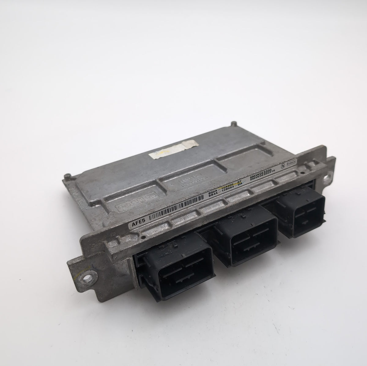 2011 2012 2013 2014 Mazda CX9 3.7L Engine Computer Control Module B50A-12A650-AF