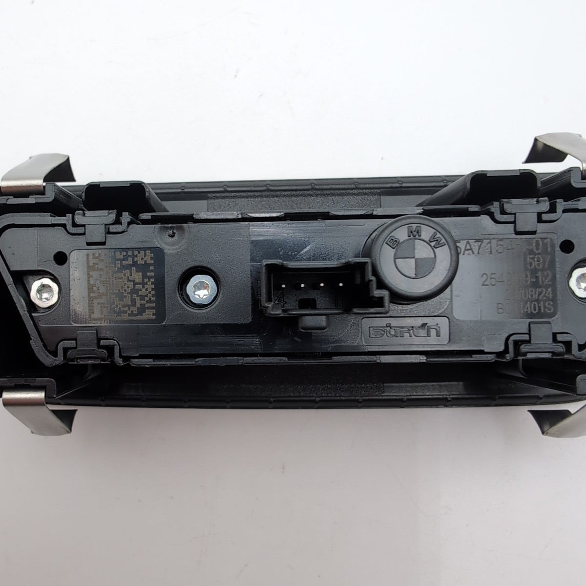 2023 2024 2025 2026 BMW X5 X6 Light Operating Control Switch 5A71545