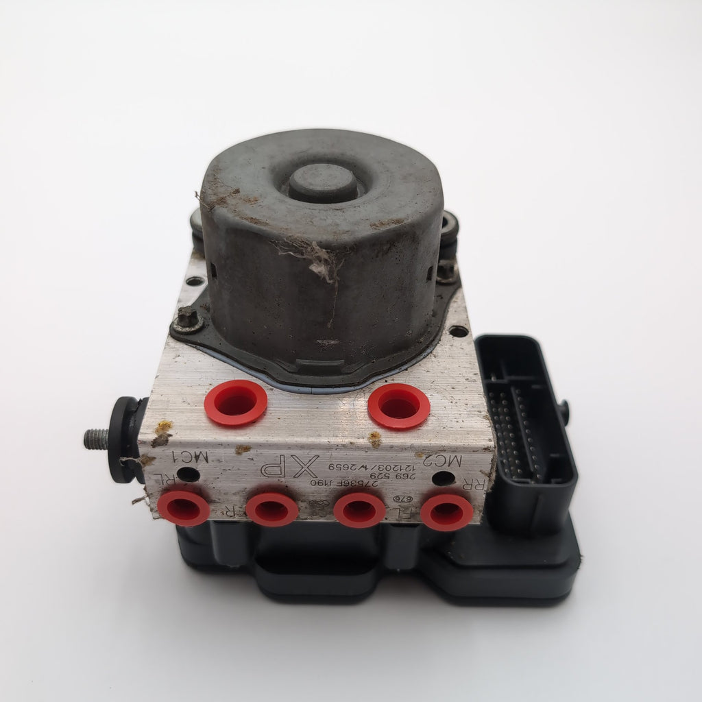 2013 2014 Subaru XV Crosstrek ABS Anti Lock Brake Pump Control Unit 27536FJ190