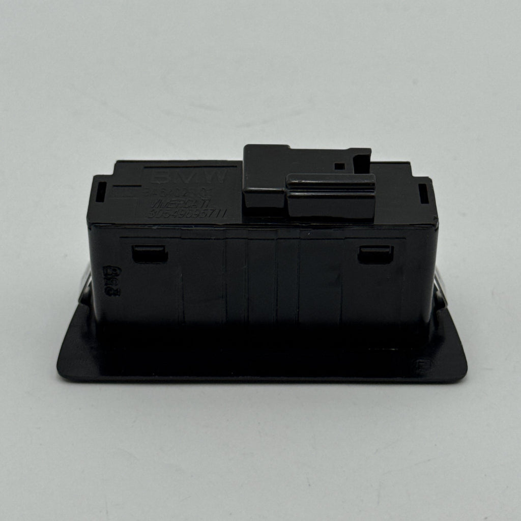 2023 - 2026 BMW G20 G26 XM X3 X5 X6 X7 Rear Trunk Open Close Switch 5A64C25