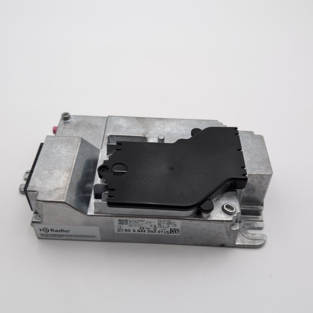 2024 - 2026 BMW G20 G60 G42 F74 X1 X2 Radio Receiver Control Module 5B44D53