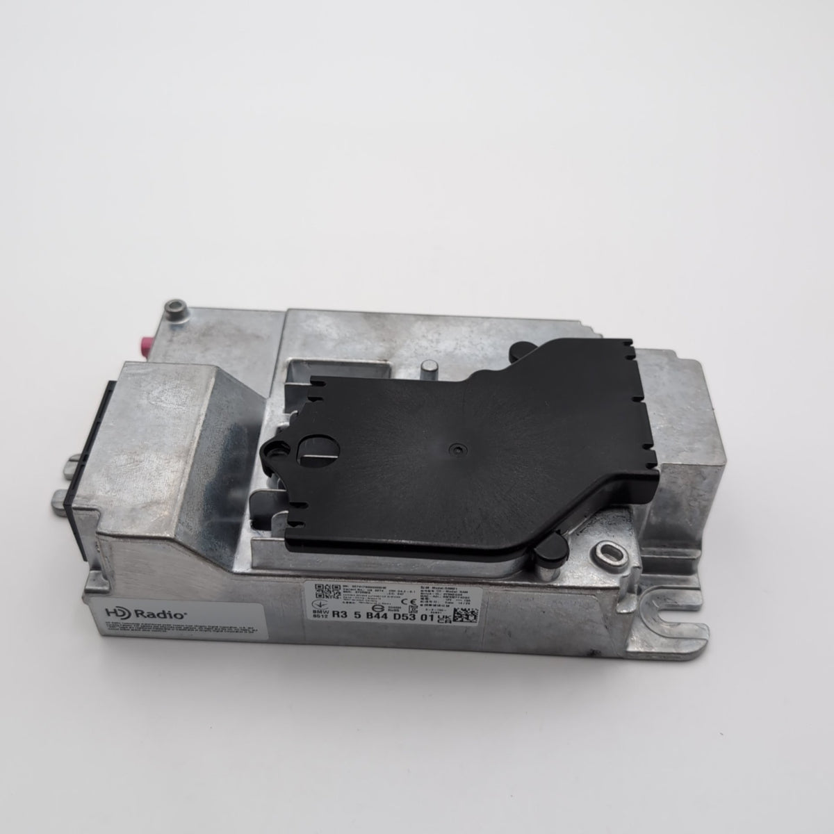 2024 - 2026 BMW G20 G60 G42 F74 X1 X2 Radio Receiver Control Module 5B44D53