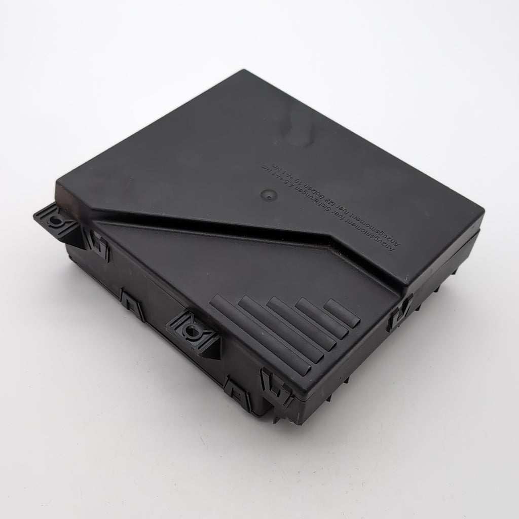 2007- 2013 Mercedes W221 S550 CL550 Electric Power Supply Control Fuse Box