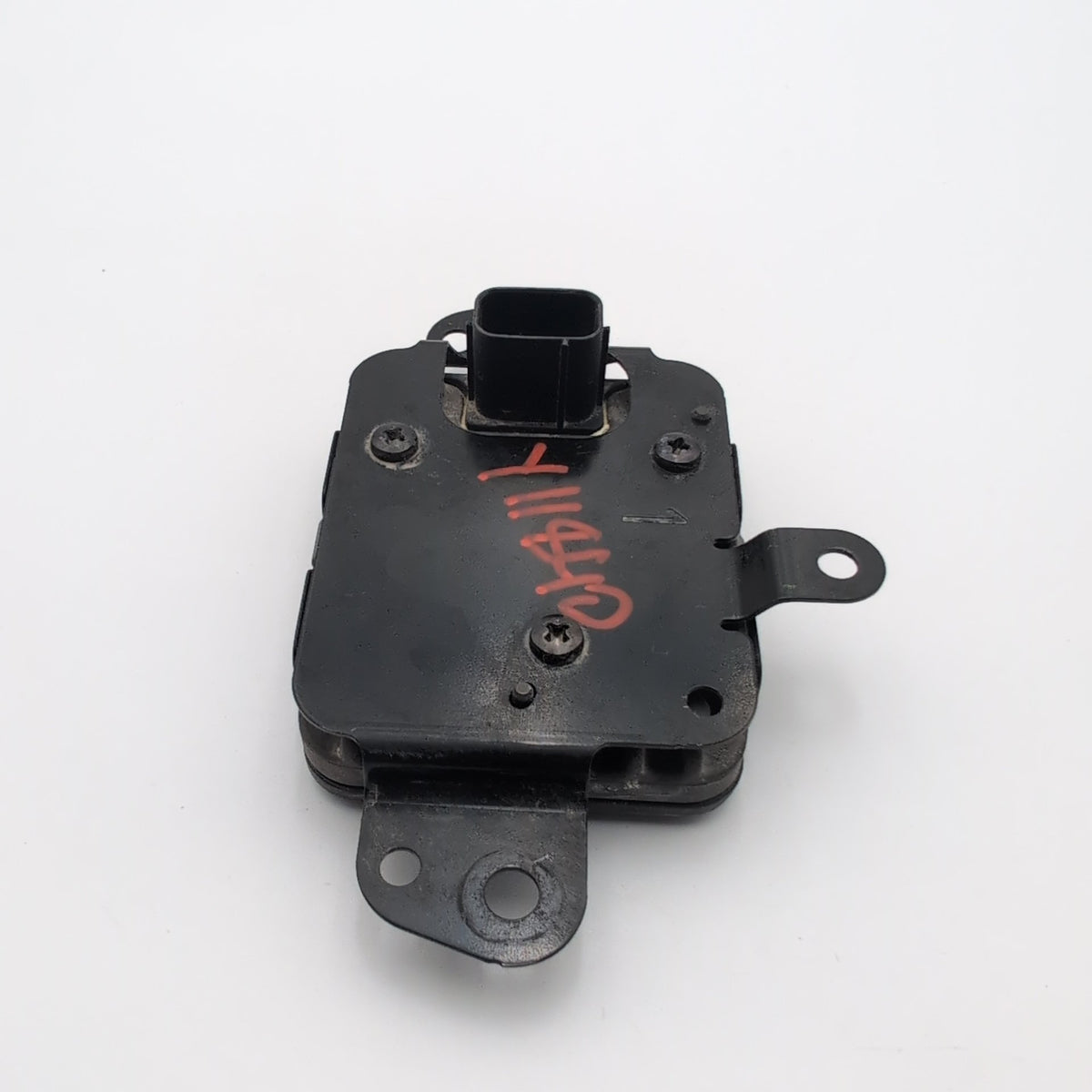 2025 Toyota Corolla Cruise Control Distance Radar Sensor 88210-02100