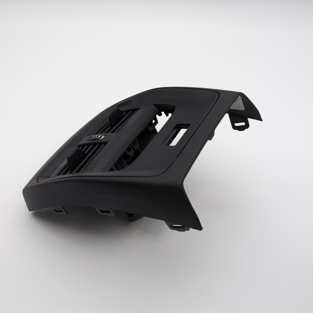 2021 2022 2023 2024 BMW G82 G83 G80 M3 M4 Rear Center Console A/C Vent Trim