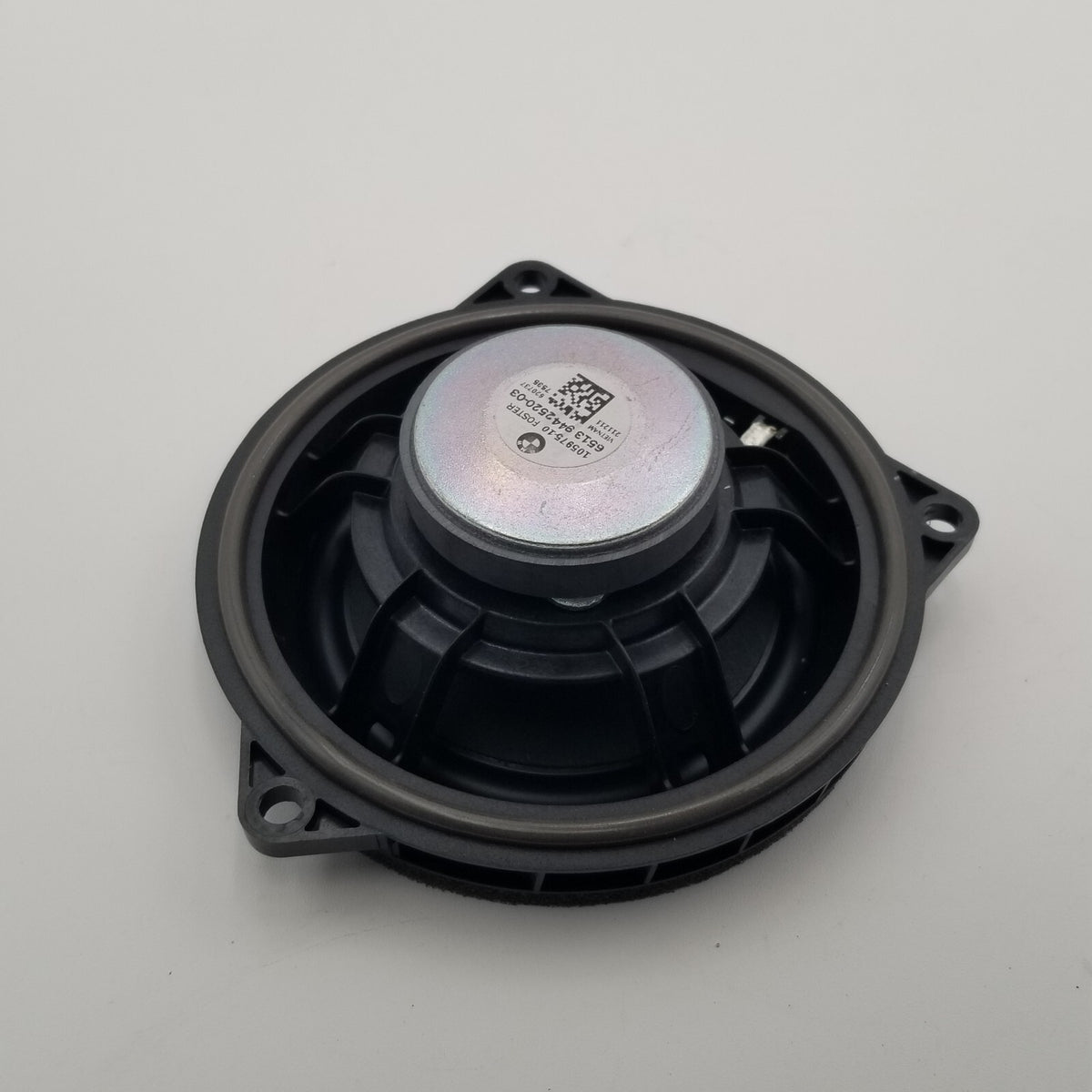 2022 2023 2024 2025 BMW X1 X2 ALEV1 Front Rear Door Midrange Speaker 9442520