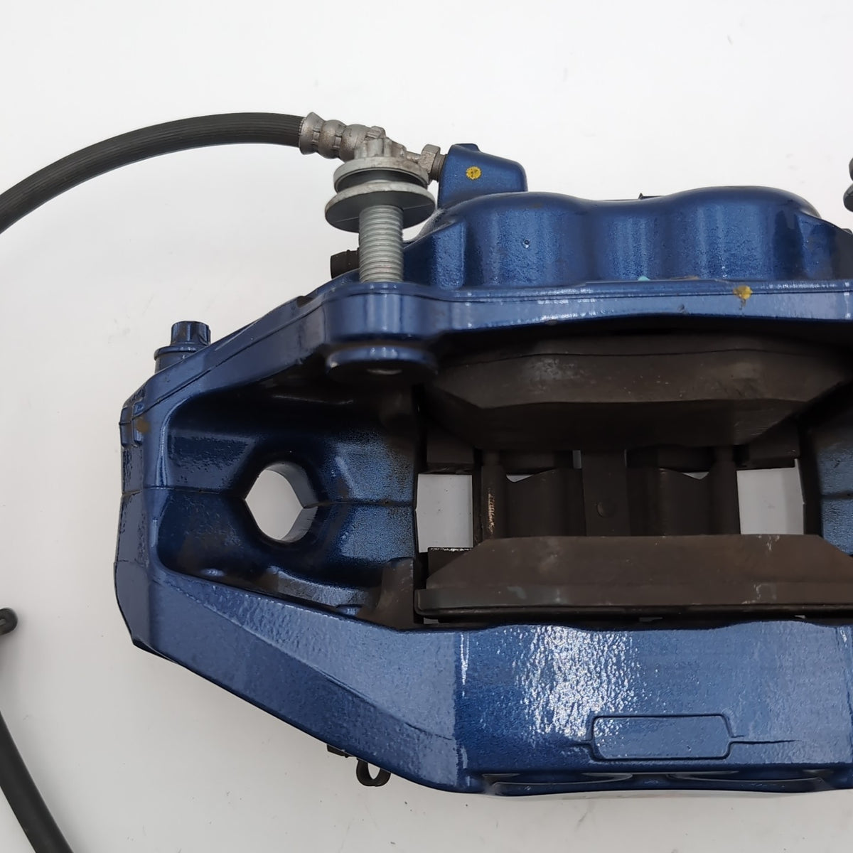 2019 - 2025 BMW M340i M440i G20 G22 Front Right Brake Caliper Blue 6885628