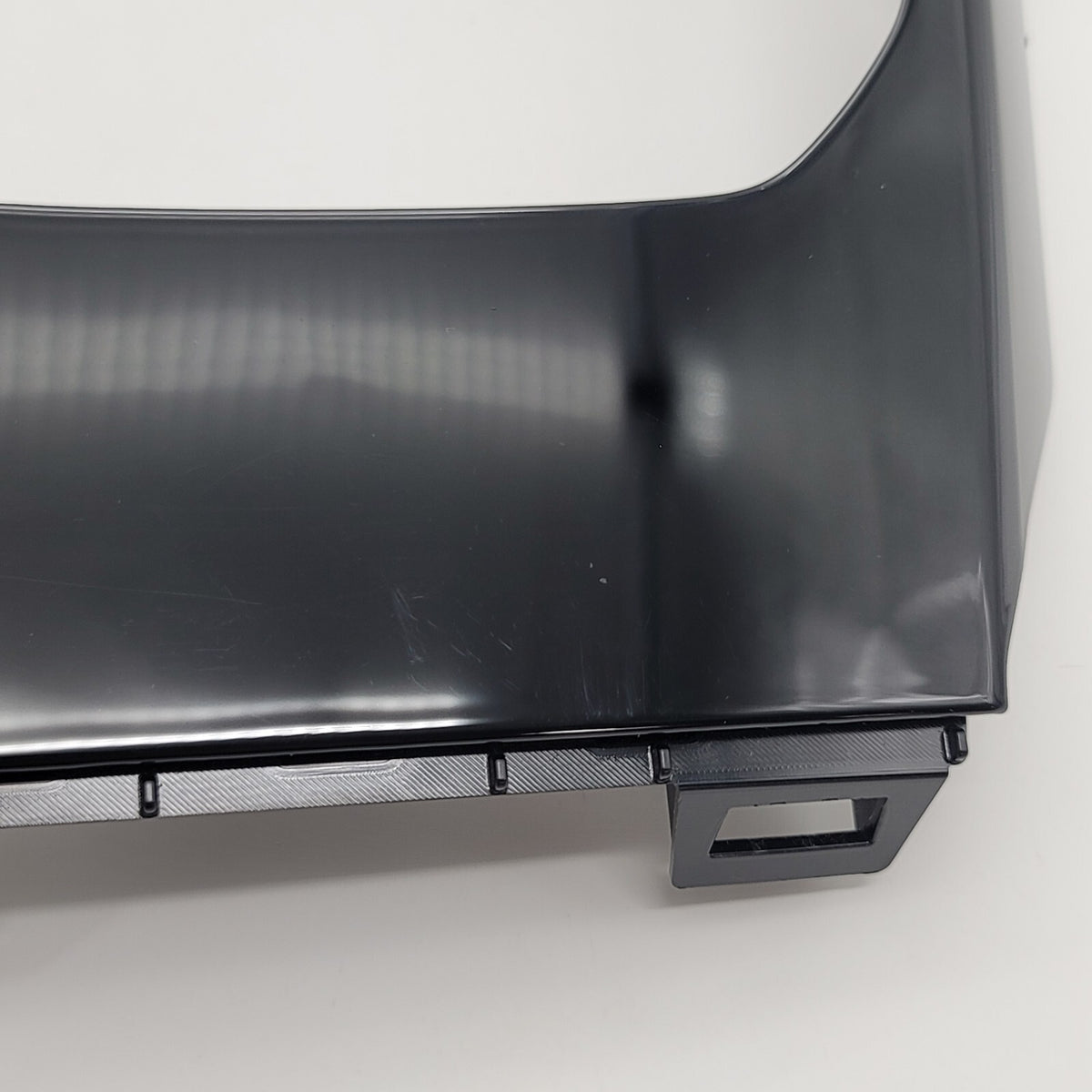BMW 2 G42 G87 3 G20 G21 G28 G80 G81 4 G22 Center Console Trim 2018 6807239 OEM