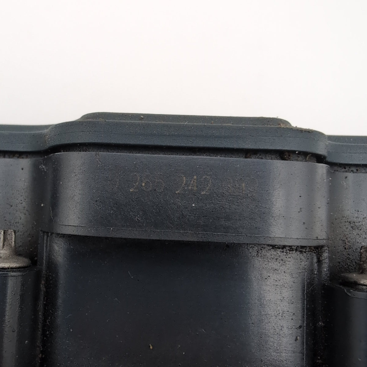 2013 2014 Nissan Sentra 1.8L ABS Anti Lock Brake Pump Control Unit 476603SG0A