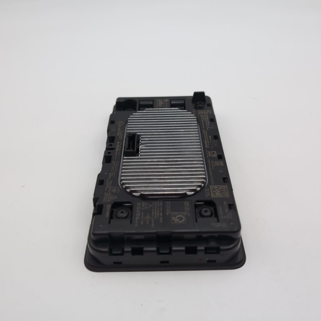 2021 - 2026 BMW 330i M340i G20 X3 X4 X5 X6 X7 Wireless Charging Pad Tray 5B5FF97