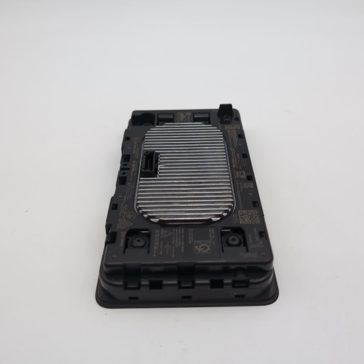 2021 - 2026 BMW 330i M340i G20 X3 X4 X5 X6 X7 Wireless Charging Pad Tray 5B5FF97