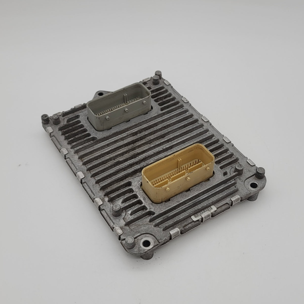 2016 2017 Dodge Charger Computer Engine Control Module ECM EBX P68243309AA
