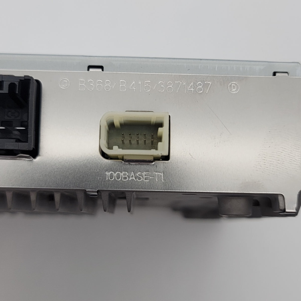 2022 - 2024 BMW G20 330i M340i M440i Stereo Radio Head Unit High 6512 5B4AFA3