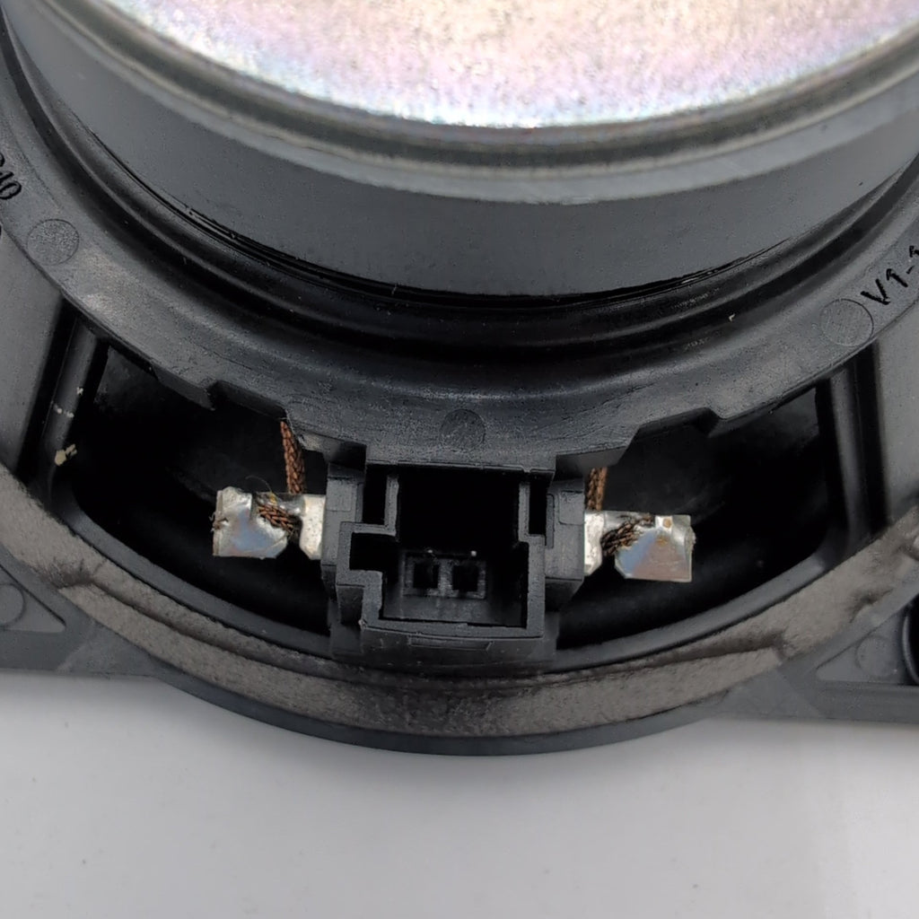 2024 2025 2026 BMW X3 G45 Instrument Panel Dash Midrange Speaker 5A451B9