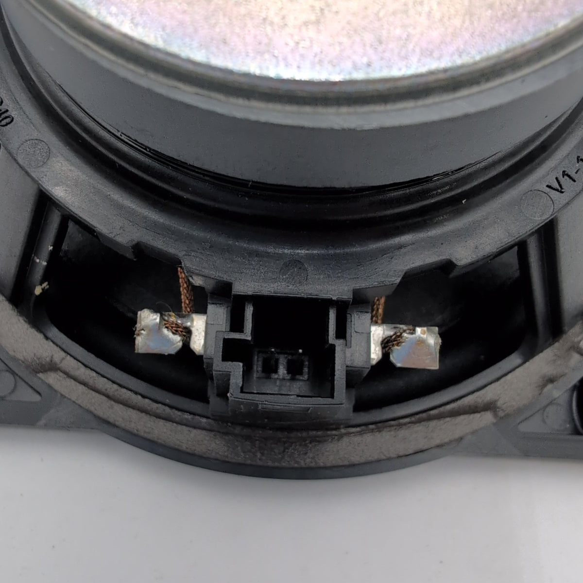 2024 2025 2026 BMW X3 G45 Instrument Panel Dash Midrange Speaker 5A451B9