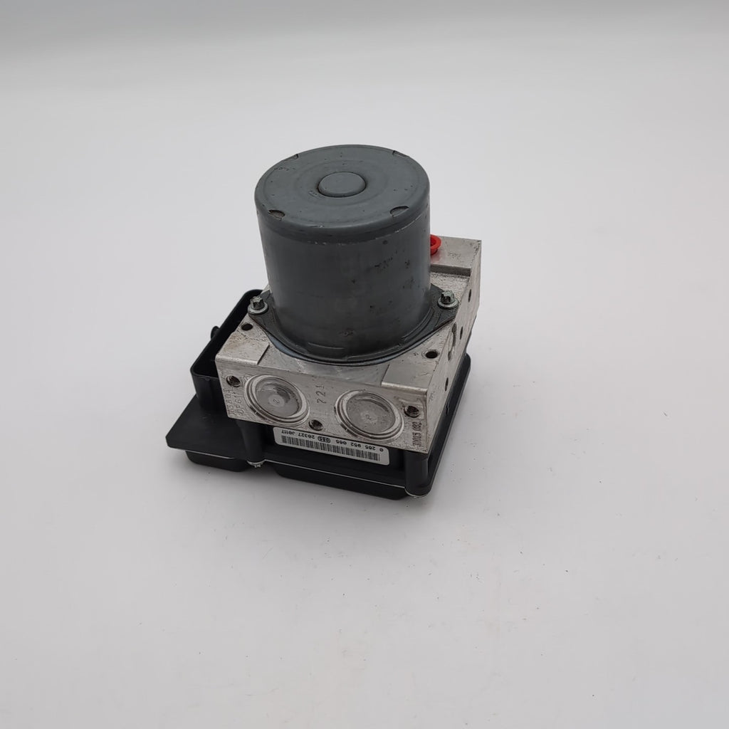 2013- 2016 Audi A4 Allroad Abs Anti Lock Brake Pump Module 8K9907379M Oem