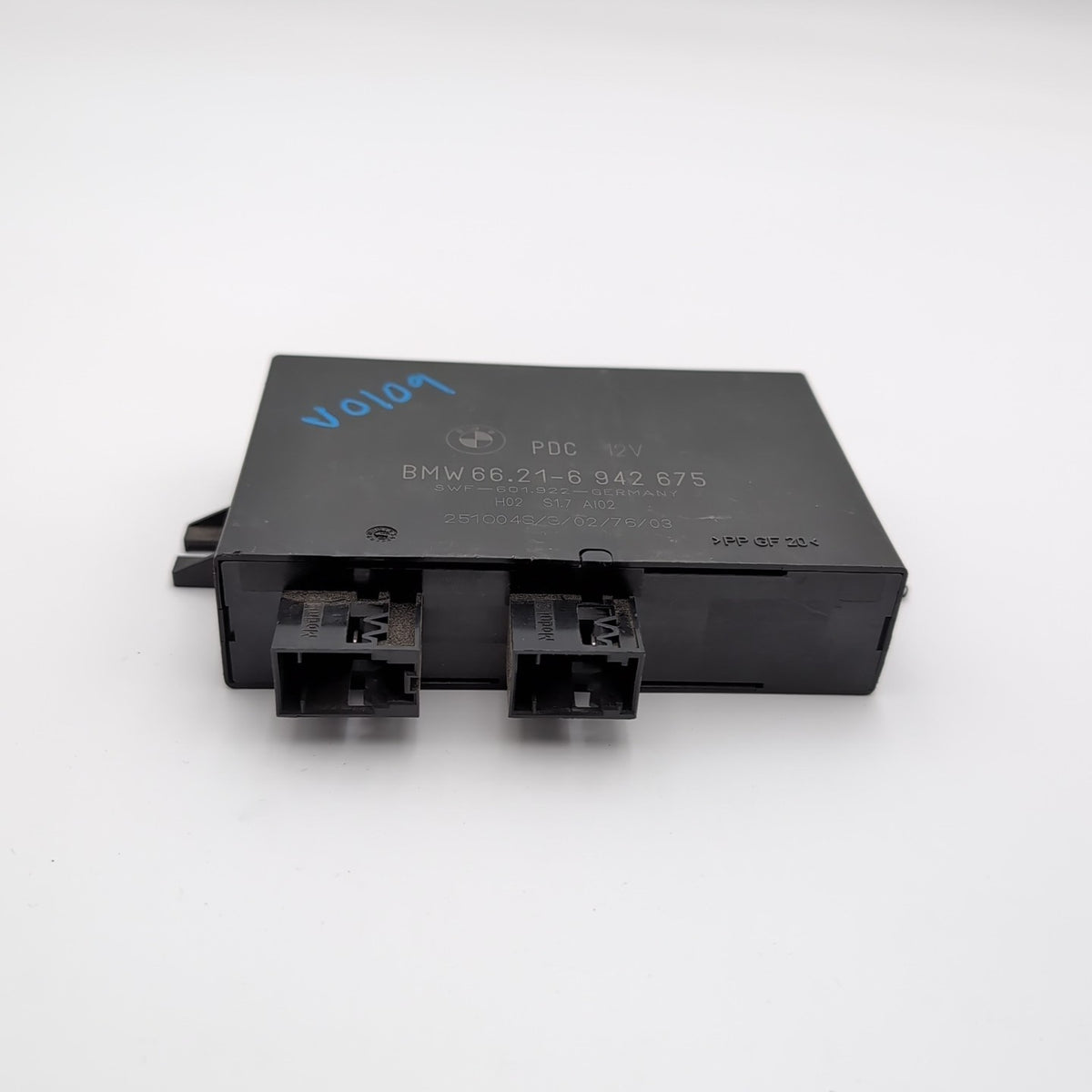 BMW 3 Z4 Series E46 E89 Mini R50 R52 Parking Control Module Unit PDC 6942675