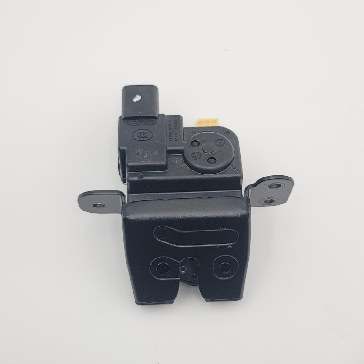 2020 2021 2022 2023 Hyundai Kona OEM Tailgate Lock Latch Assembly 81230-G6010