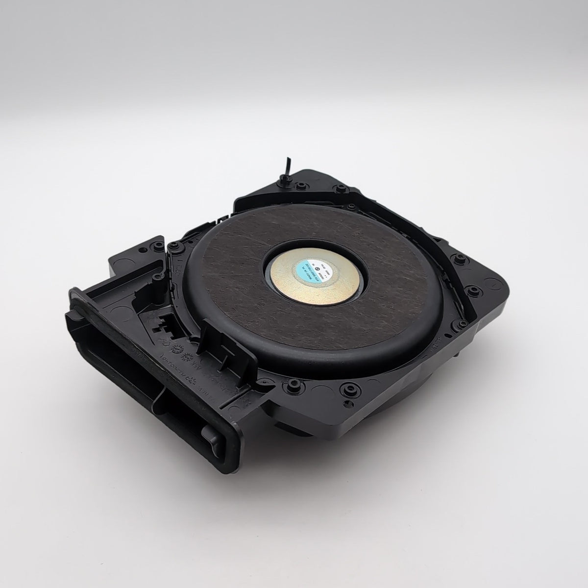2023 - 2025 BMW X1 X2 U06 U10 U11 Central Bass Left Subwoofer Speaker 9858623