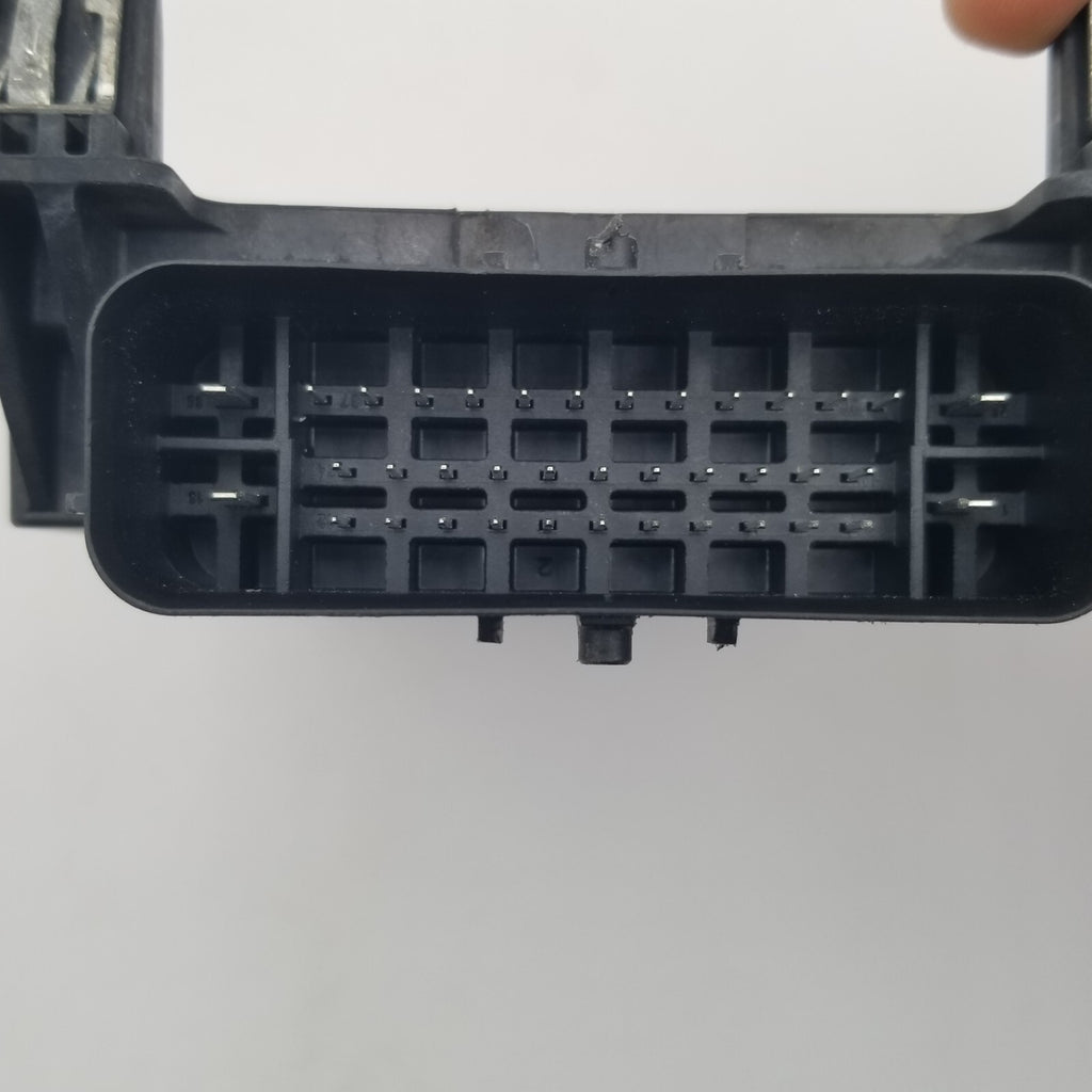 2013 2014 2015 2016 Ford Taurus HCM Headlamp Control Module OEM DA5T13C148AC