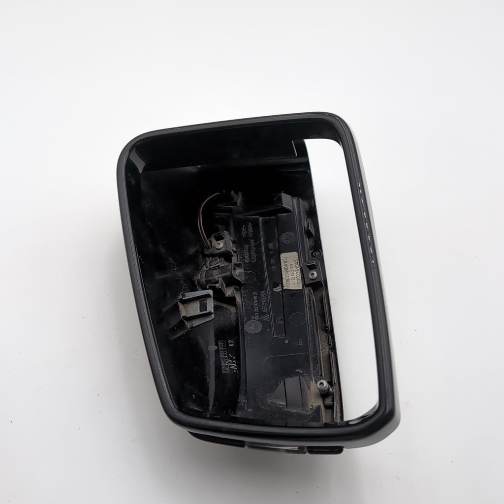 2010- 2015 Mercedes E C GLK W212 X204 W204 Left Side Mirror Cover Cap Shell